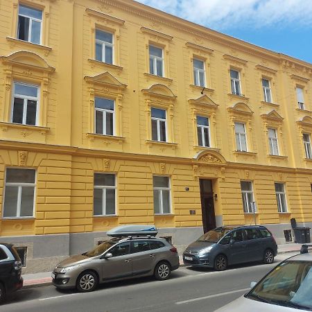 Palma Apartment Zagreb Exteriör bild