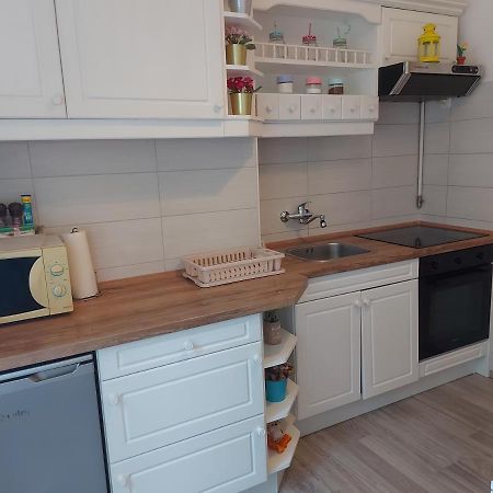 Palma Apartment Zagreb Exteriör bild
