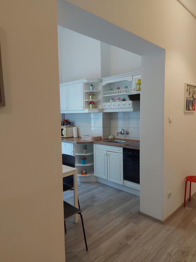 Palma Apartment Zagreb Exteriör bild