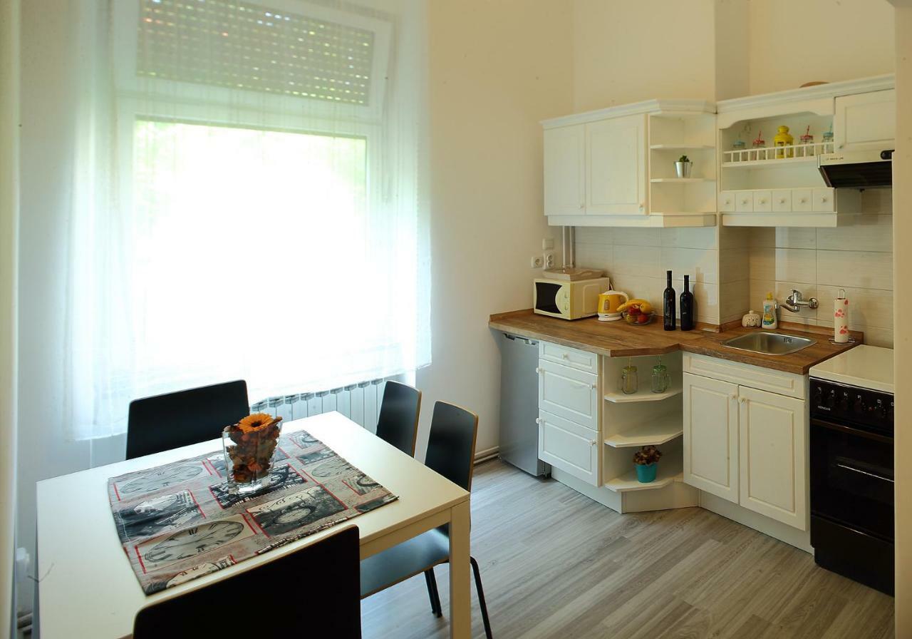 Palma Apartment Zagreb Exteriör bild