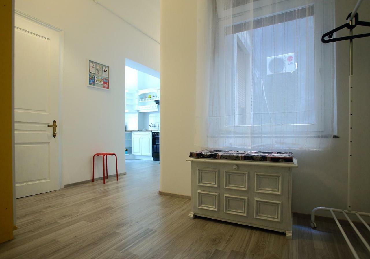Palma Apartment Zagreb Exteriör bild